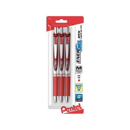 Pentel Writing Instrument BL77BP3B, 3 Count