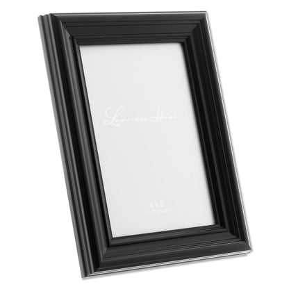 Lawrence Frames Picture Frame 535446, 4 x 6 in – view 3