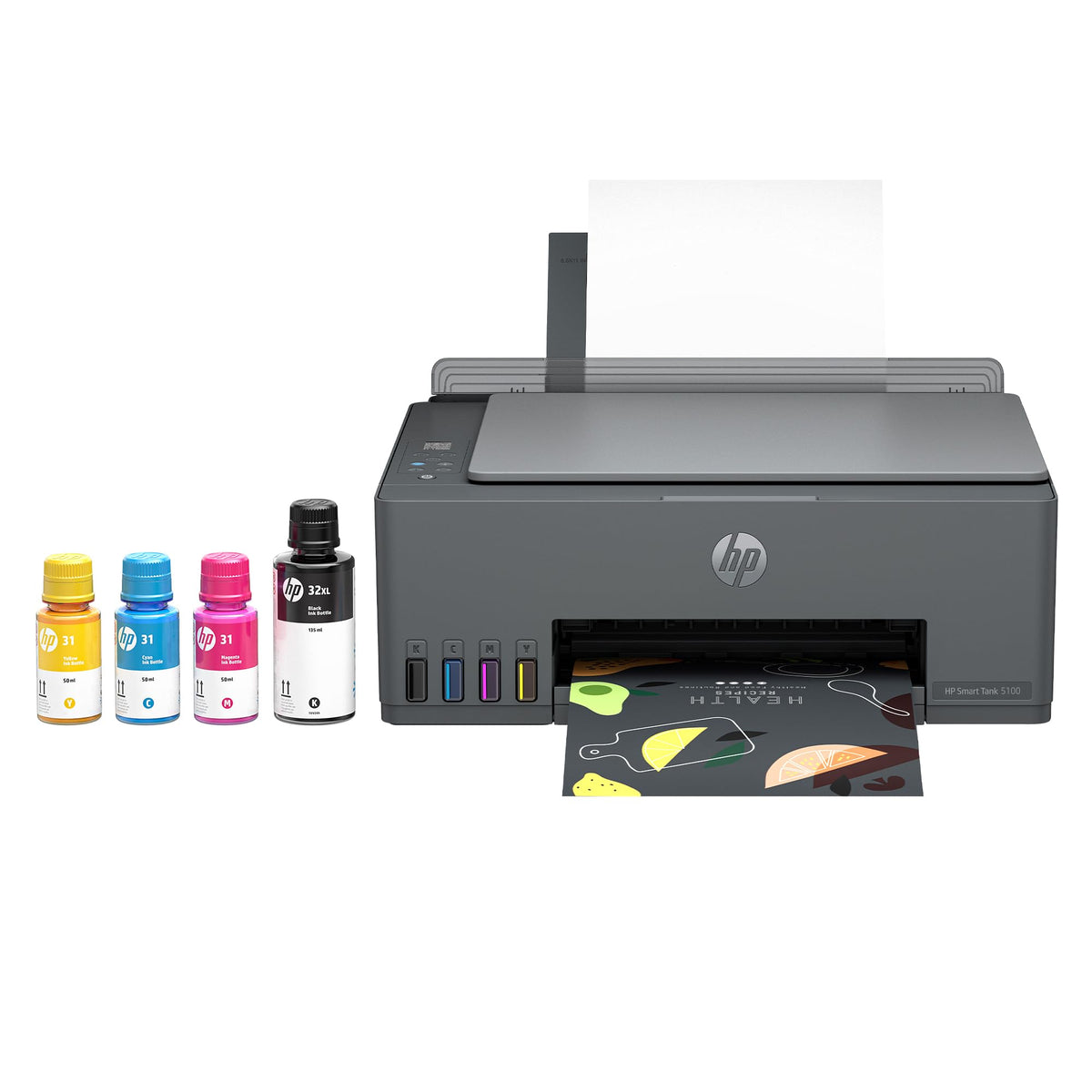 HP Printer D06BLA#B1H, one size – view 14