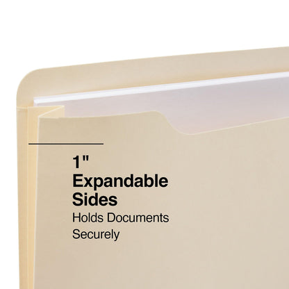 STAPLES Office Products ST541092-CCVS, 100 Count – view 3