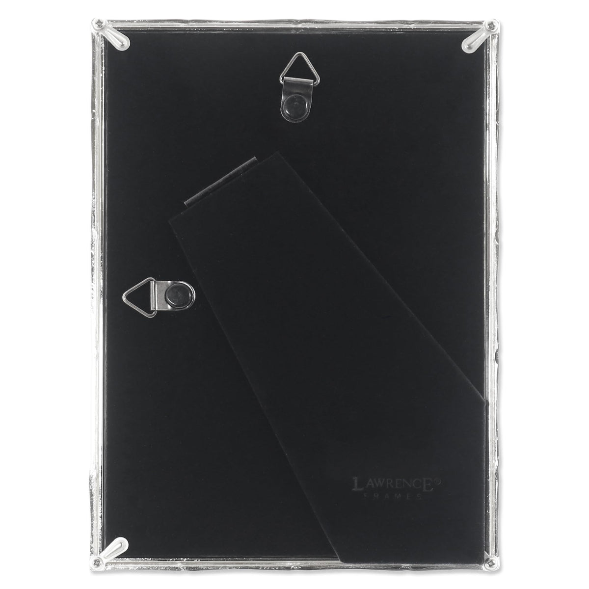 Lawrence Frames Picture Frame 710157, 5x7 Single – view 5