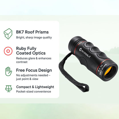 Barska Rangefinder AA10199, One Size – view 3