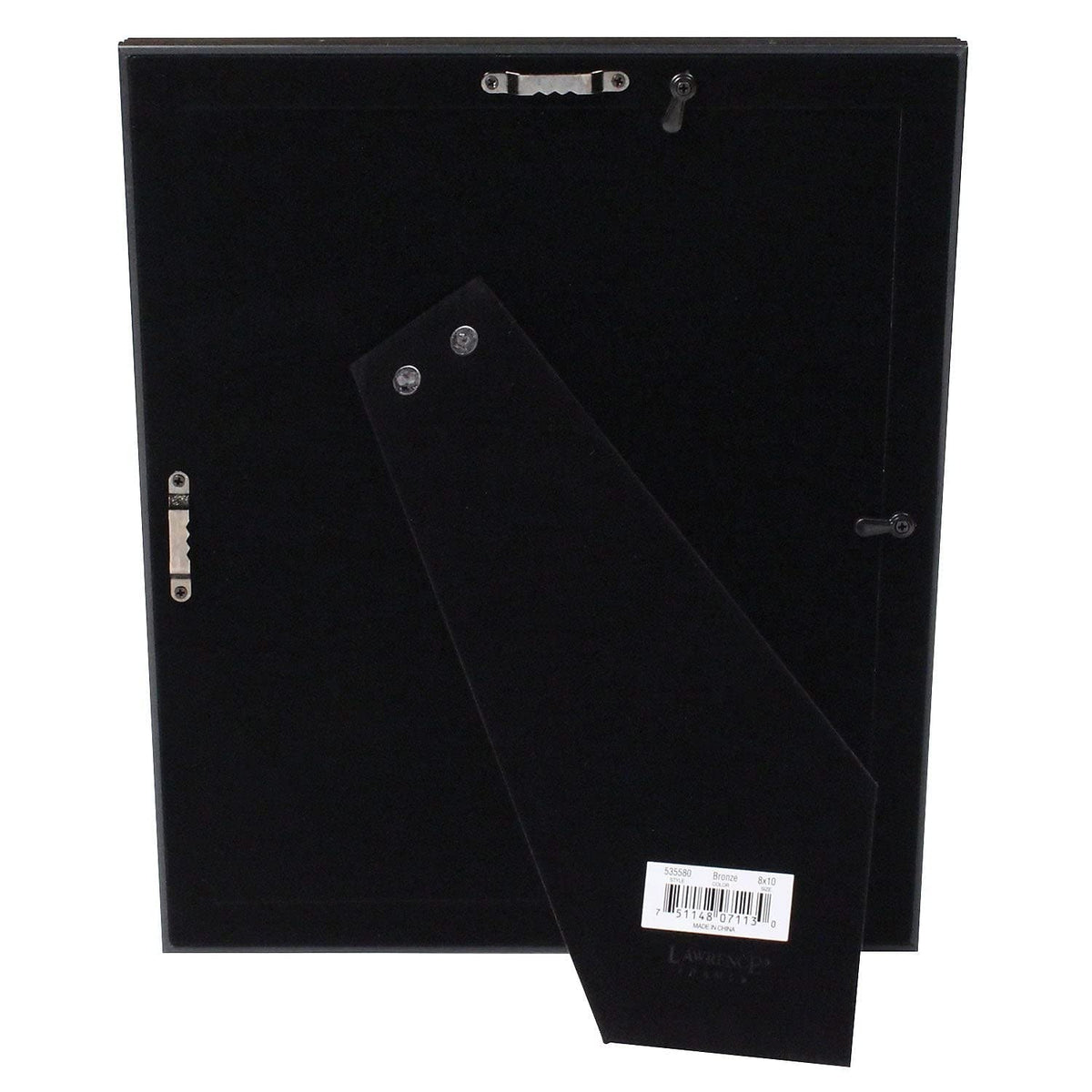 Lawrence Frames Picture Frame 535580, 8 x 10 in – view 4
