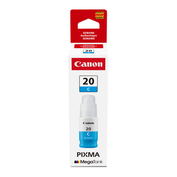 Canon Inkjet Printer Ink 3394C001, Mega Ink Bottle