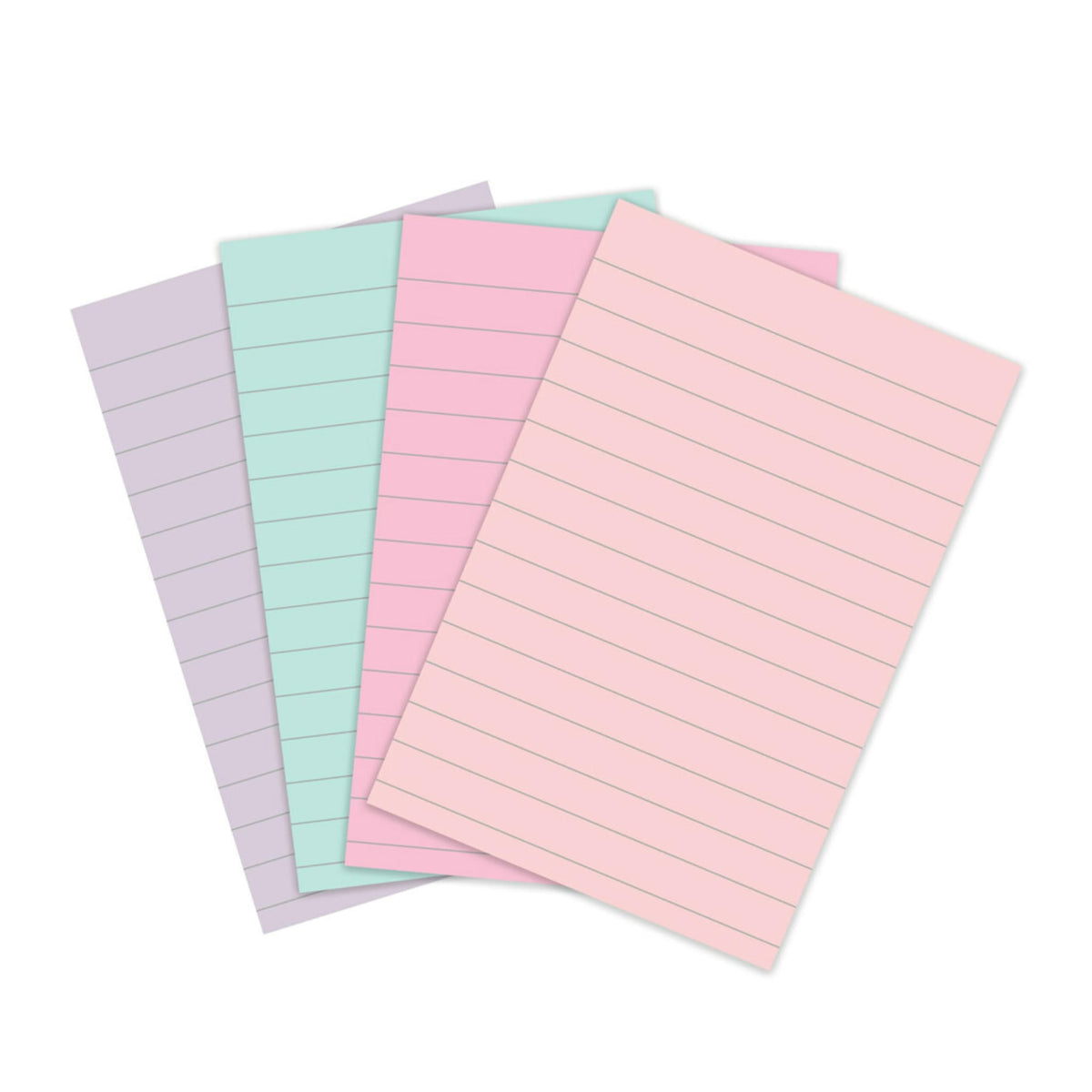 Post-it Self Stick Note 4621R-4SSNRP, 4" x 6" – view 10