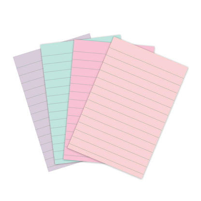 Post-it Self Stick Note 4621R-4SSNRP, 4" x 6" – view 10