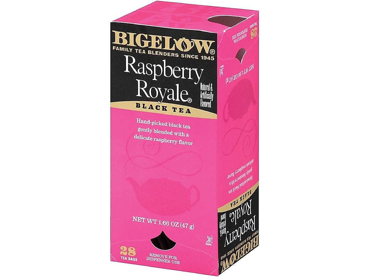 Bigelow Tea BTC003401, 28 Count – view 3