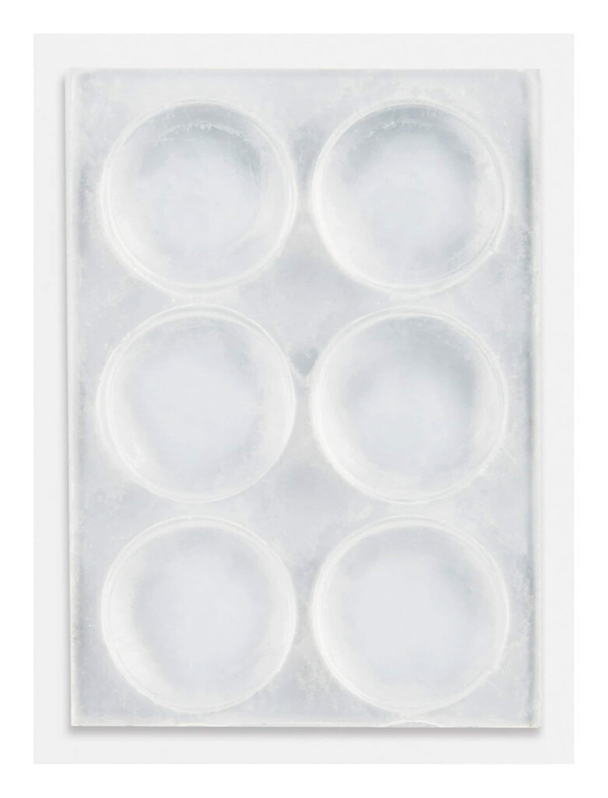Scotch Furniture Floor Protector SP951-NA, 1/2" Round – view 3