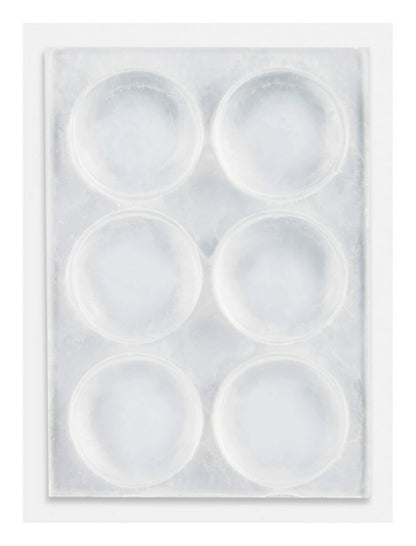 Scotch Furniture Floor Protector SP951-NA, 1/2" Round – view 3