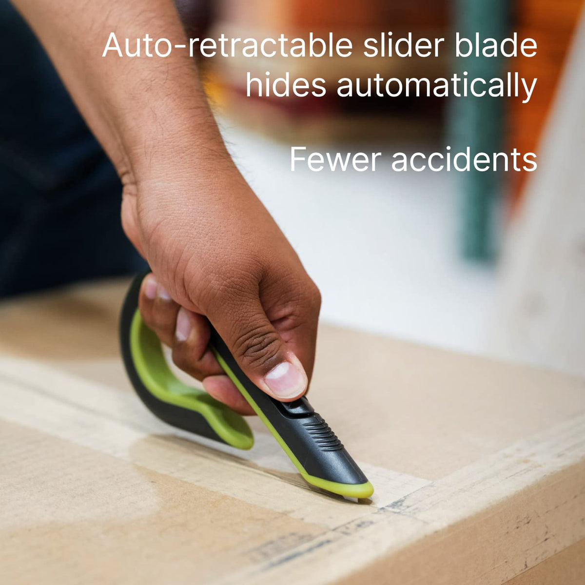 Slice Utility Knife 10503 – view 5