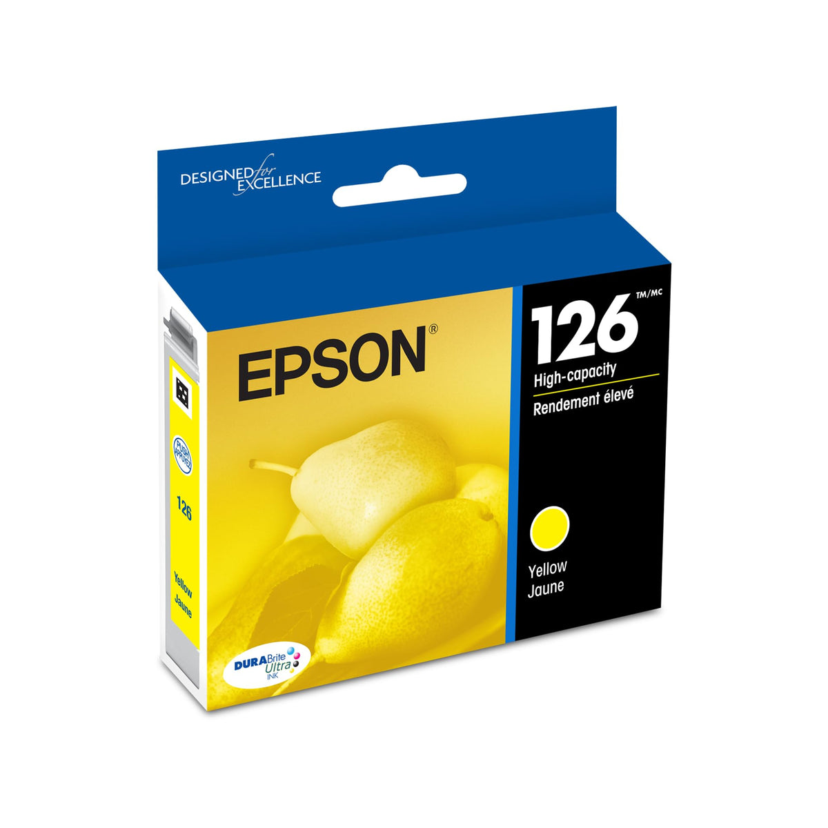 Epson Inkjet Printer Ink T126420-S