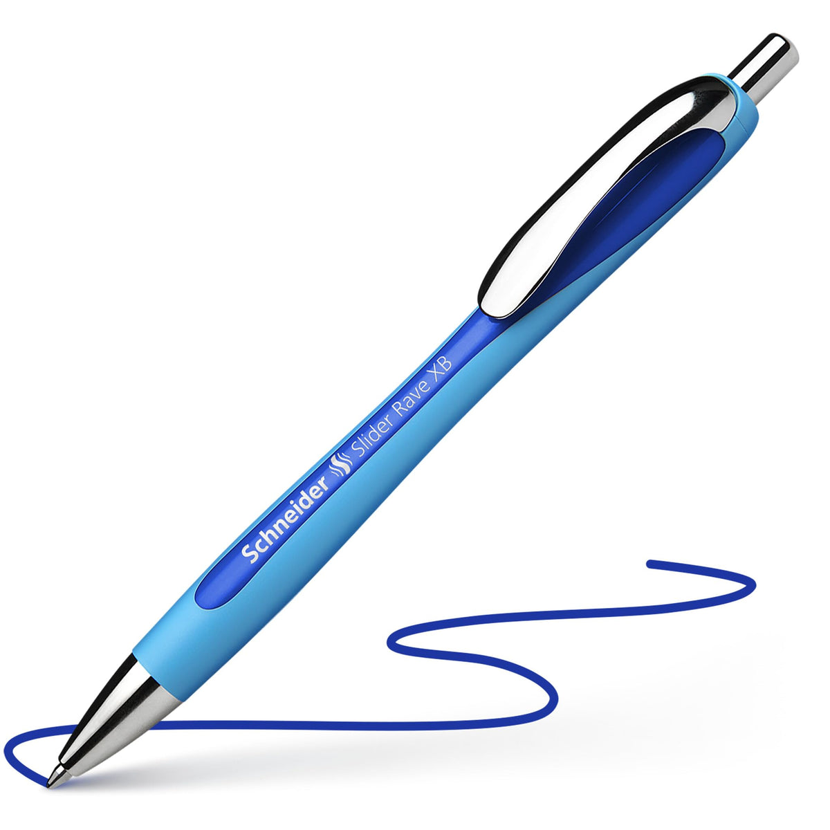 Schneider Writing Instrument 132503, 5 Count – view 4