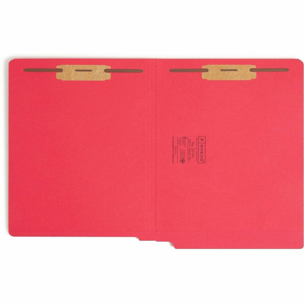 SMEAD File Folder 25740, Letter Size, 50 Count – view 5