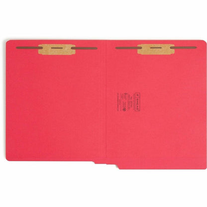 SMEAD File Folder 25740, Letter Size, 50 Count – view 5