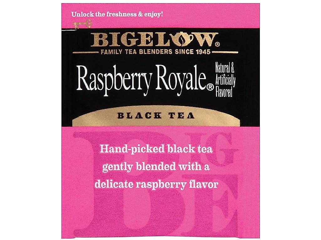 Bigelow Tea BTC003401, 28 Count – view 4