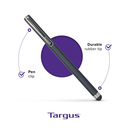 Targus Input Pen AMM01TBUS, 6.9 x 0.75 x 1.6 in – view 4