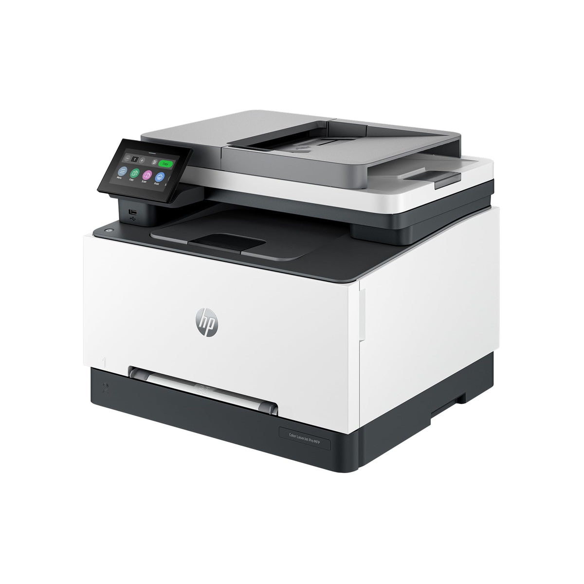 HP Printer 499Q3F#BGJ, standard