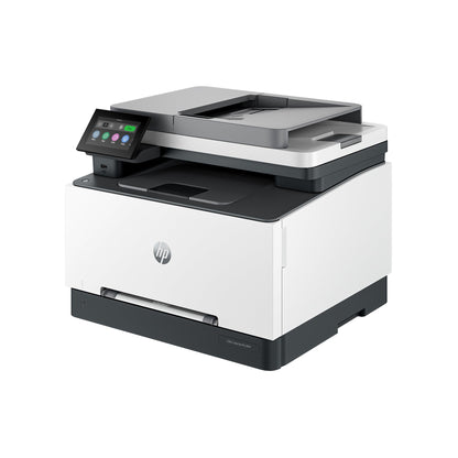 HP Printer 499Q3F#BGJ, standard