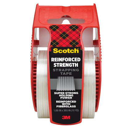 Scotch Adhesive Tapes 50-SR, 1 Count