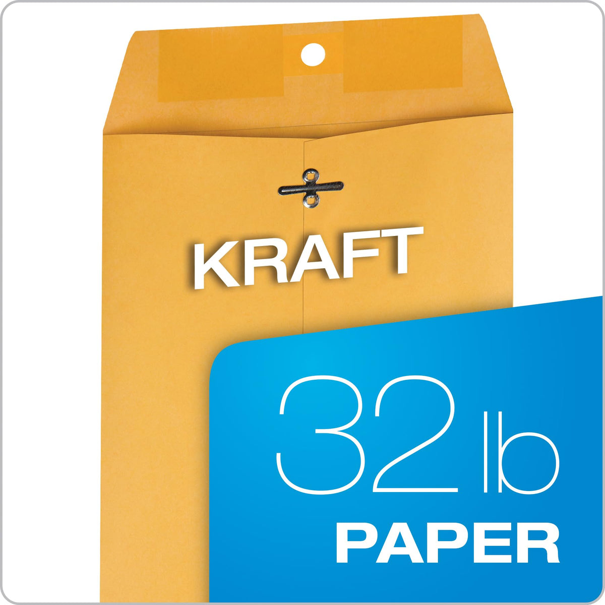 Quality Park Envelope QUA37755, 6 x 9, 100 Count – view 5