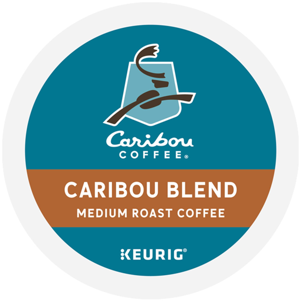 Caribou Coffee 5000330980, 44 Count – view 12