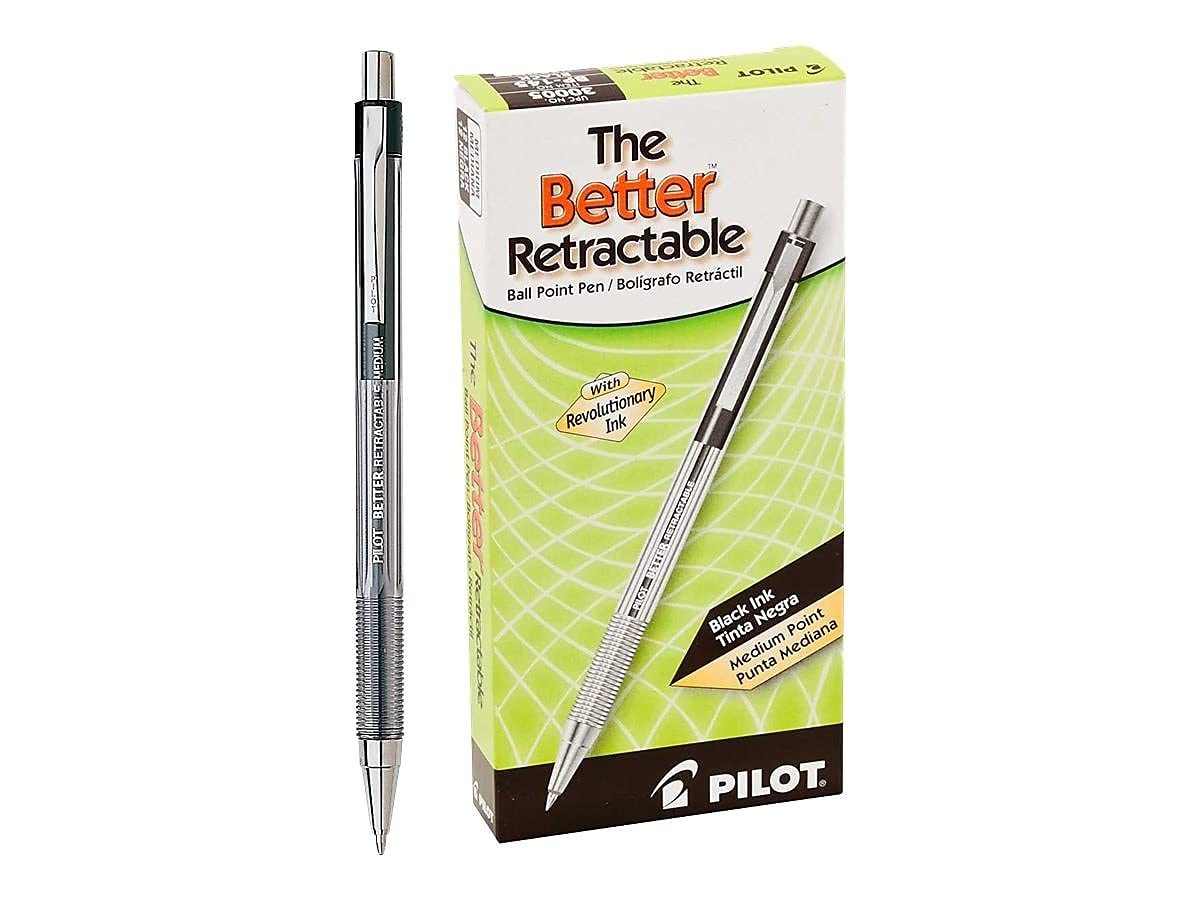 PILOT Writing Instrument 30005, 12 Count – view 2