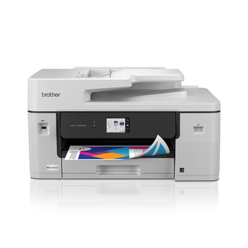Brother Printer MFCJ6560DW, Standard