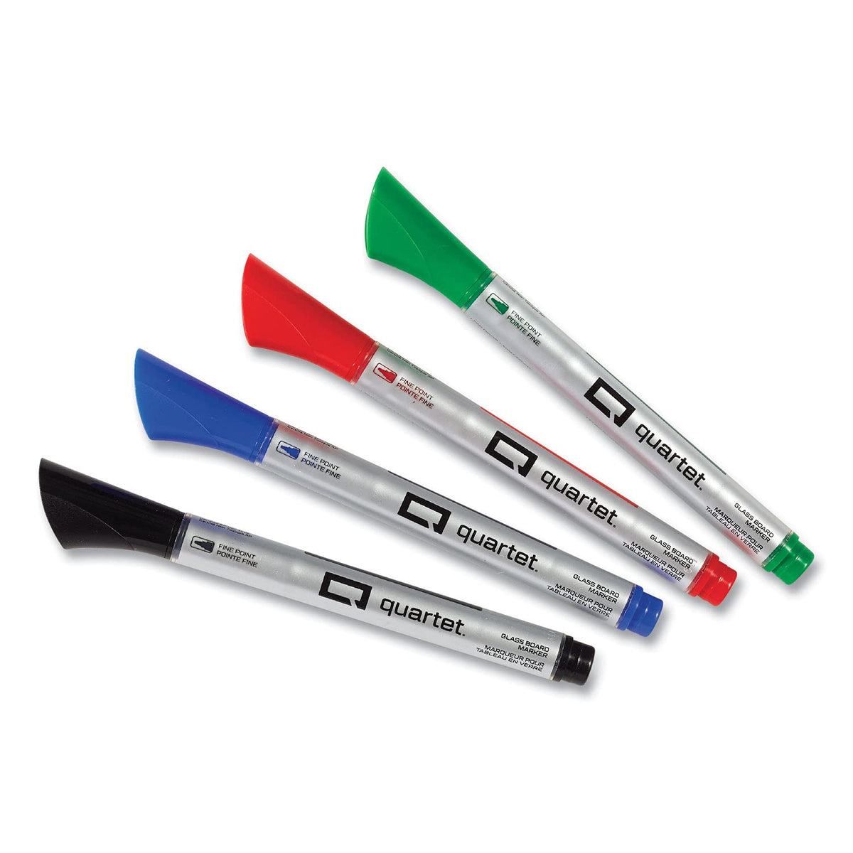 Quartet Marking Pen 79555, 1 Count (Pack of 4)
