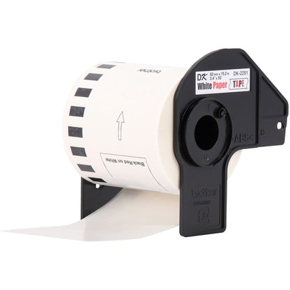 Brother Label DK2251, 1 Roll – view 6