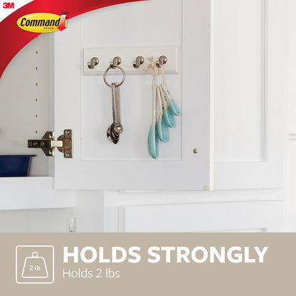 Command Storage Hook HOM-18Q-ES – view 5