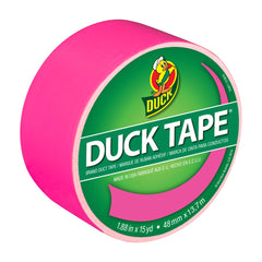 Duck Adhesive Tapes 1265016, Single Roll