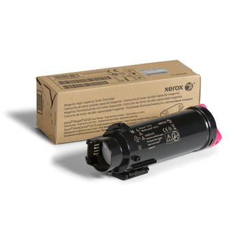 Xerox Laser Printer Toner 106R03478, High Capacity