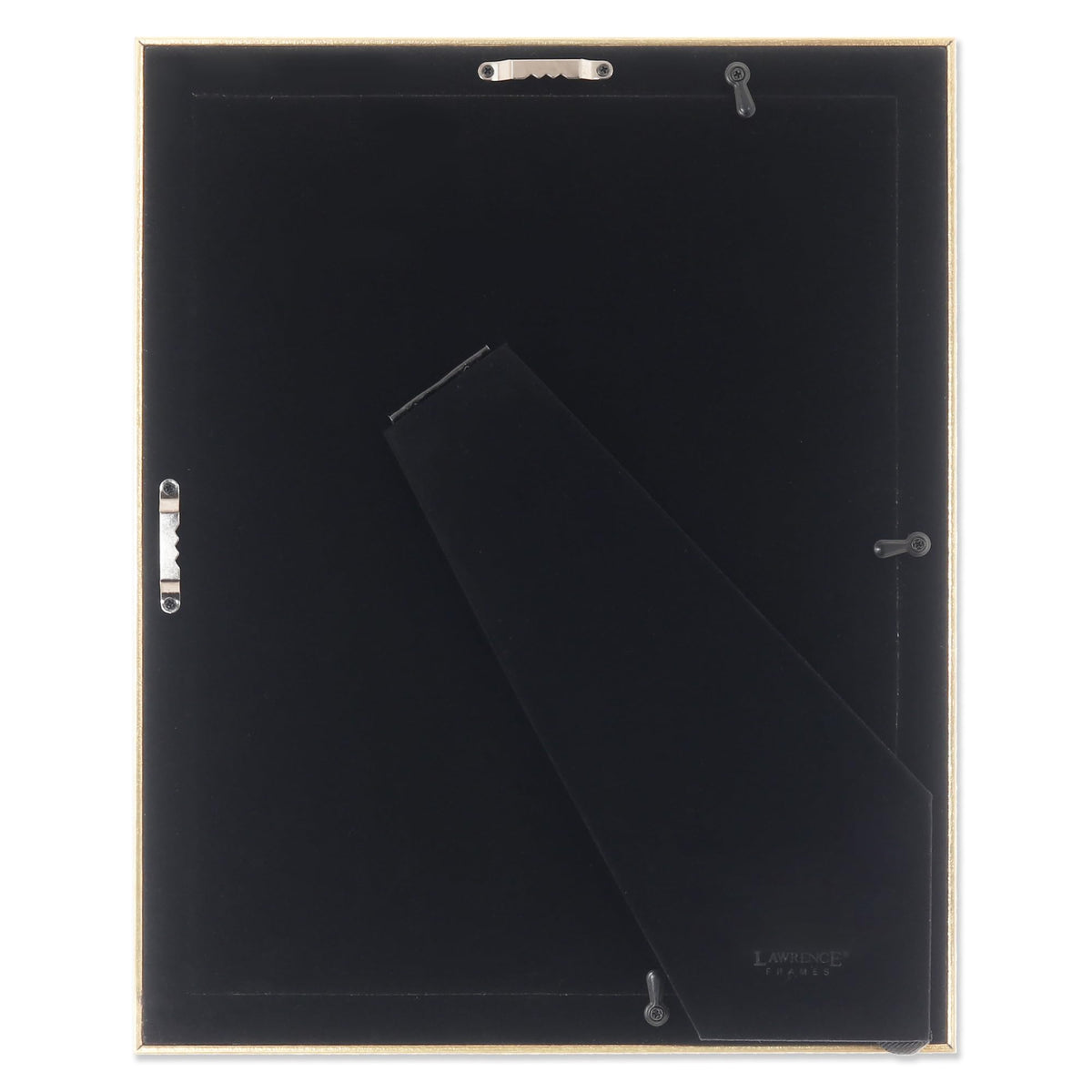 Lawrence Frames Picture Frame 536281, 8.5 x 11 in – view 4