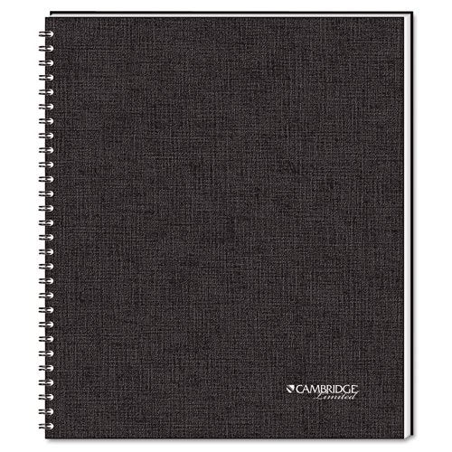 Cambridge Blank Book 06062, 8.25 x 11 in – view 4