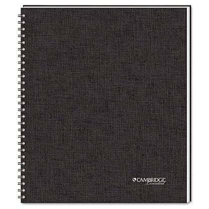 Cambridge Blank Book 06062, 8.25 x 11 in – view 4