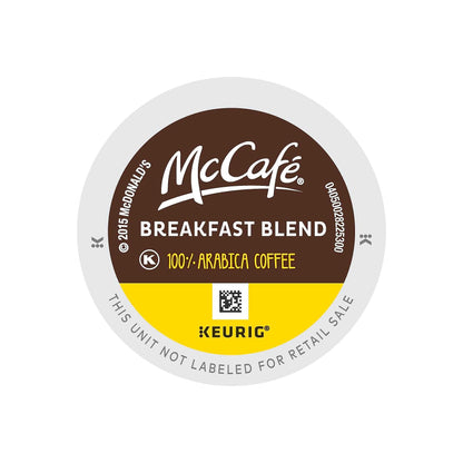 McCafe Coffee 5000358127, 24 Count – view 2
