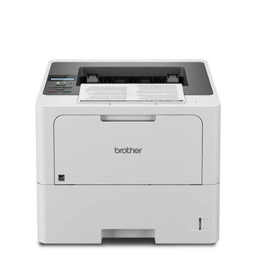 Brother Printer HLL6210DW, One Size