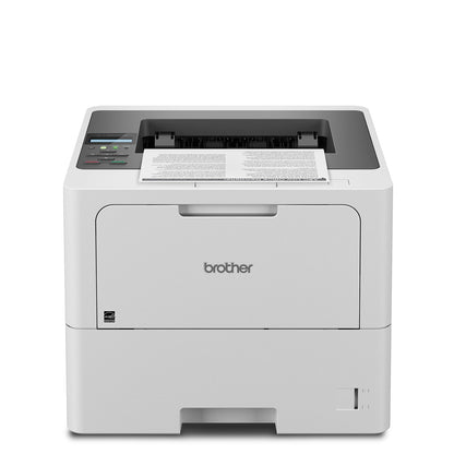 Brother Printer HLL6210DW, One Size