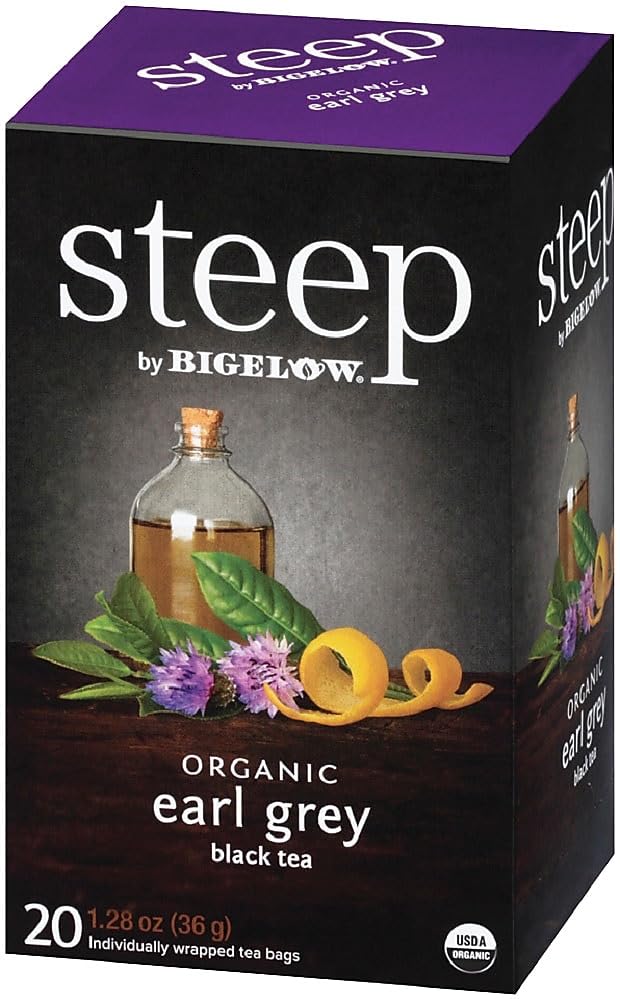 Bigelow Tea RCB17700, 20 Count – view 3