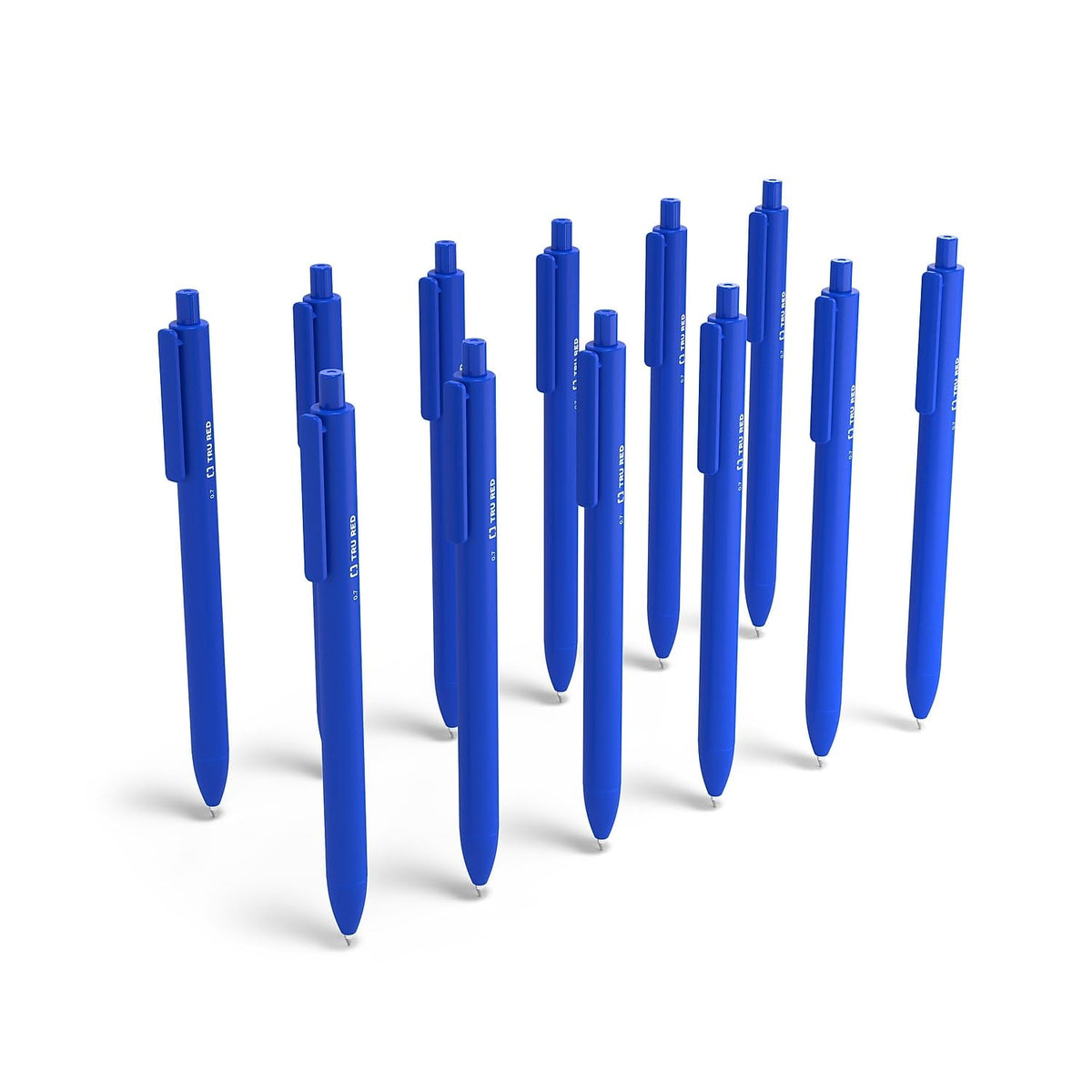 TRU RED Writing Instrument TR54499-CCVS, 1 Count (Pack of 24)