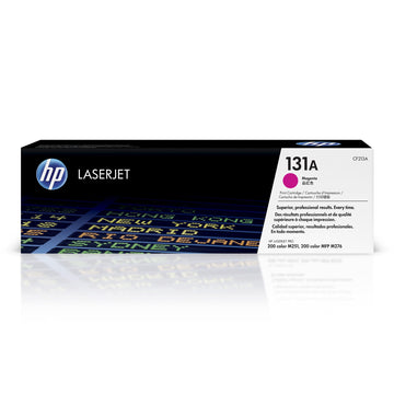 HP Laser Printer Toner CF213A
