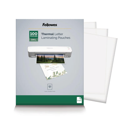 Fellowes Laminator 5743501, Letter