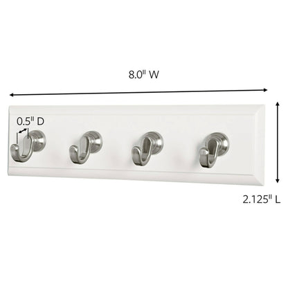 Command Storage Hook HOM-18Q-ES – view 4