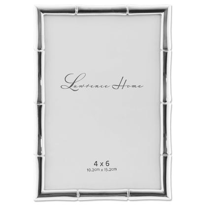 Lawrence Frames Picture Frame 710146, 4x6 Single