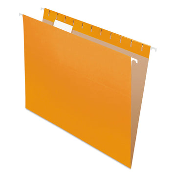 Pendaflex File Folder 81607, Letter, 25 Count