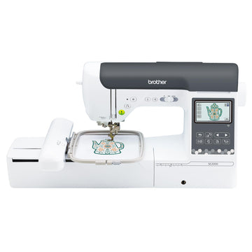 Brother Sewing Machine SE2000, SE2000 Machine Only