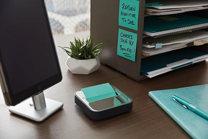 Post-it Self Stick Note STL-330-B, 1.2" x 4.3" – view 6