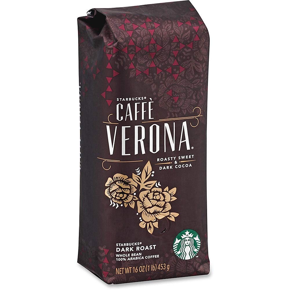 Starbucks Coffee 12411949, 16 Ounce