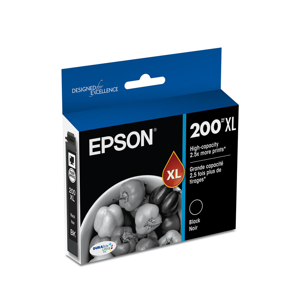 Epson Inkjet Printer Ink T200XL120