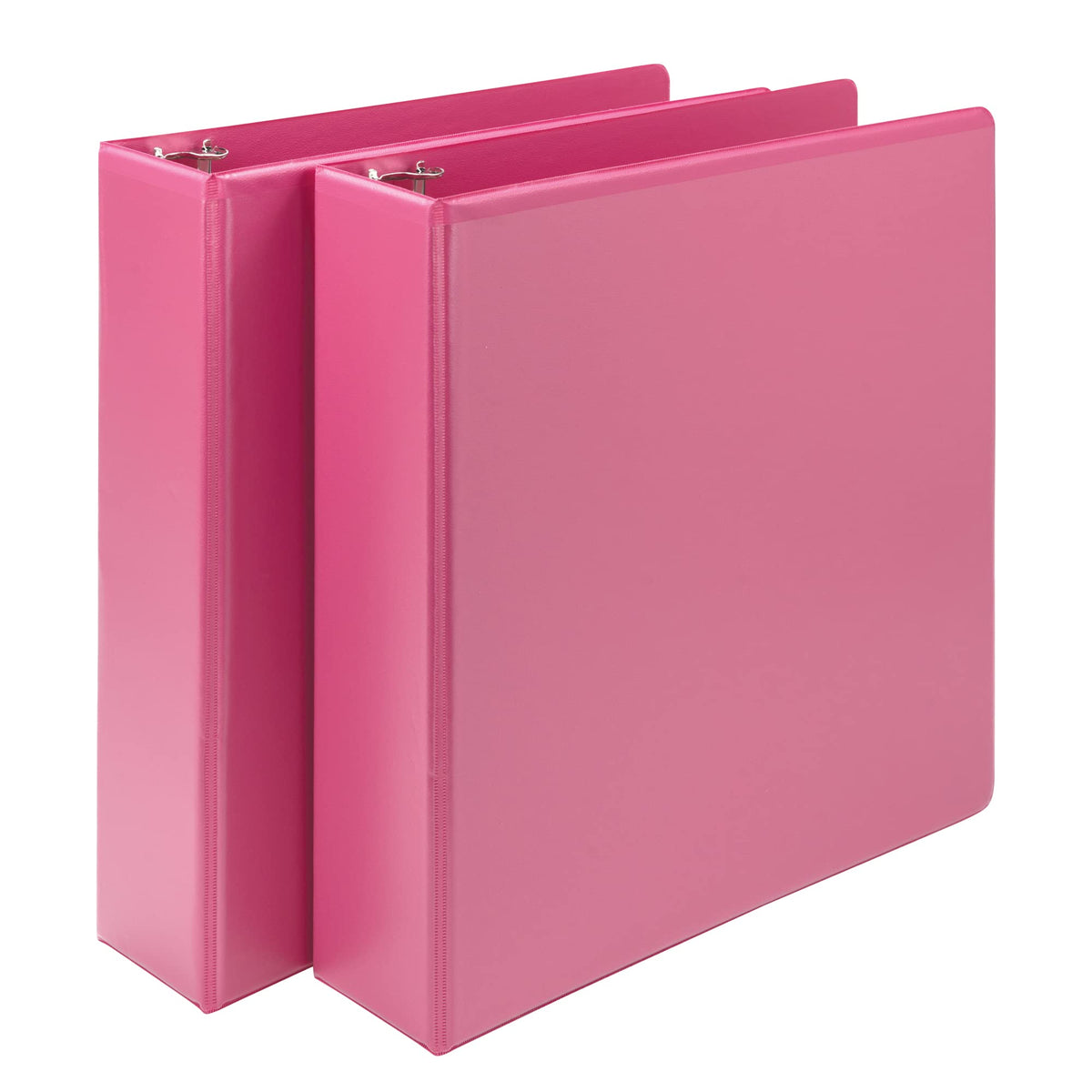 Samsill Storage Binder U86676, 2"